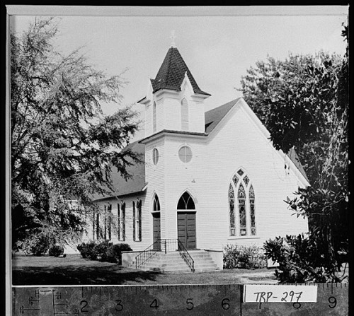 Mountville Methodist Church